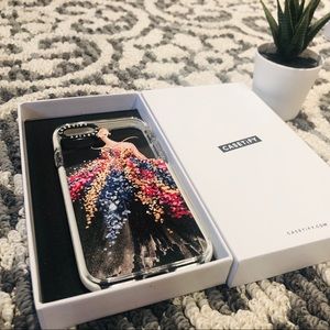CASETIFY IPhone 8 Impact Case